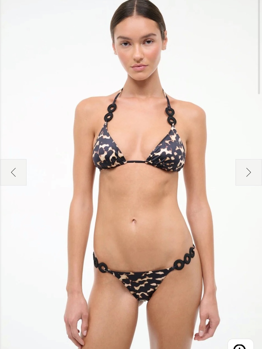 Staud Bikini